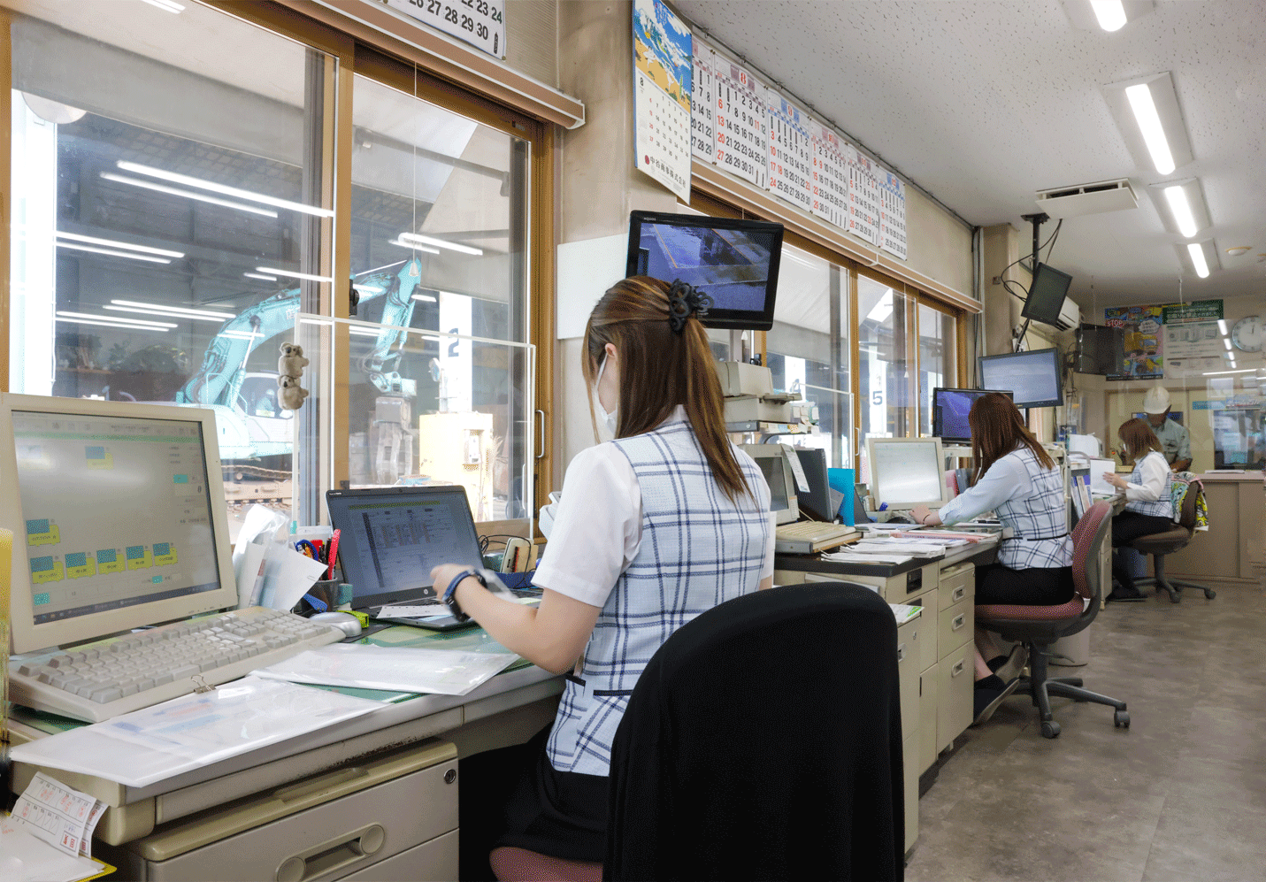 計量証明事業所登録のイメージ画像